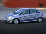 Mercedes-Benz B200 CDI 2005 года